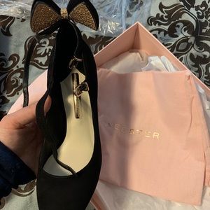 Brand new in box Sophia Webster lilia Mary Jane